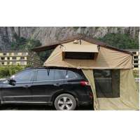 Roof Top Tent Camper, Car 4X4 Roof Top Tent, Rooftop Tent